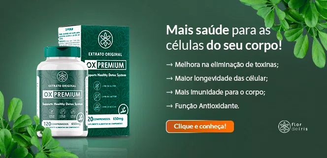 Banner secundário OX PREMIUM